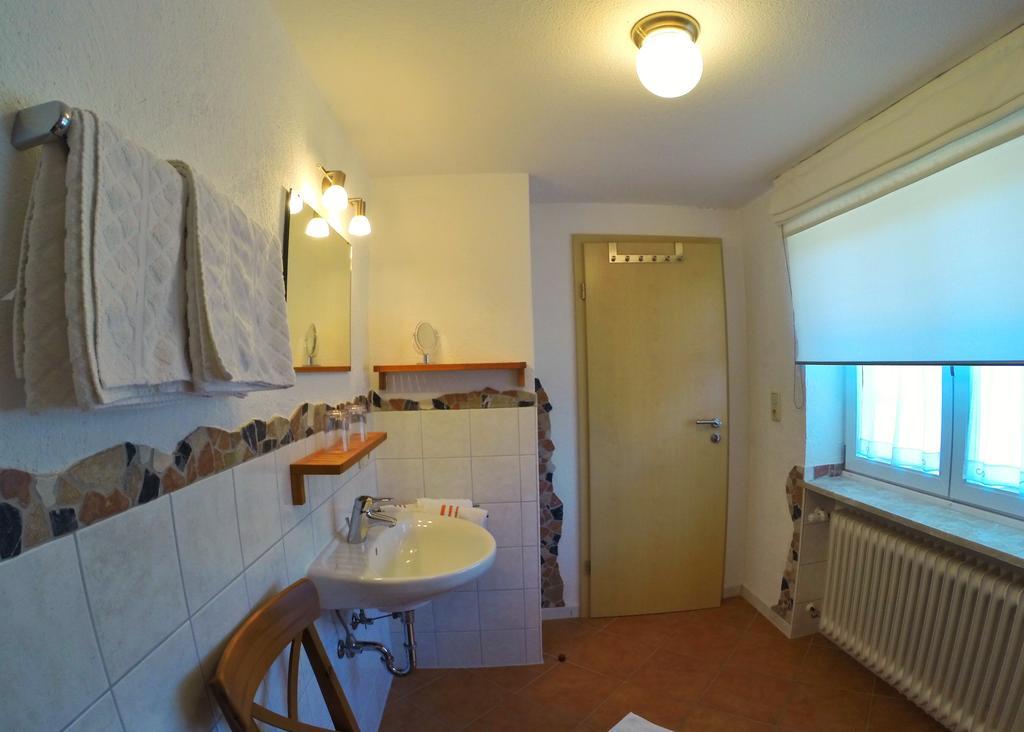 Apartment Landhaus Math Oberstdorf