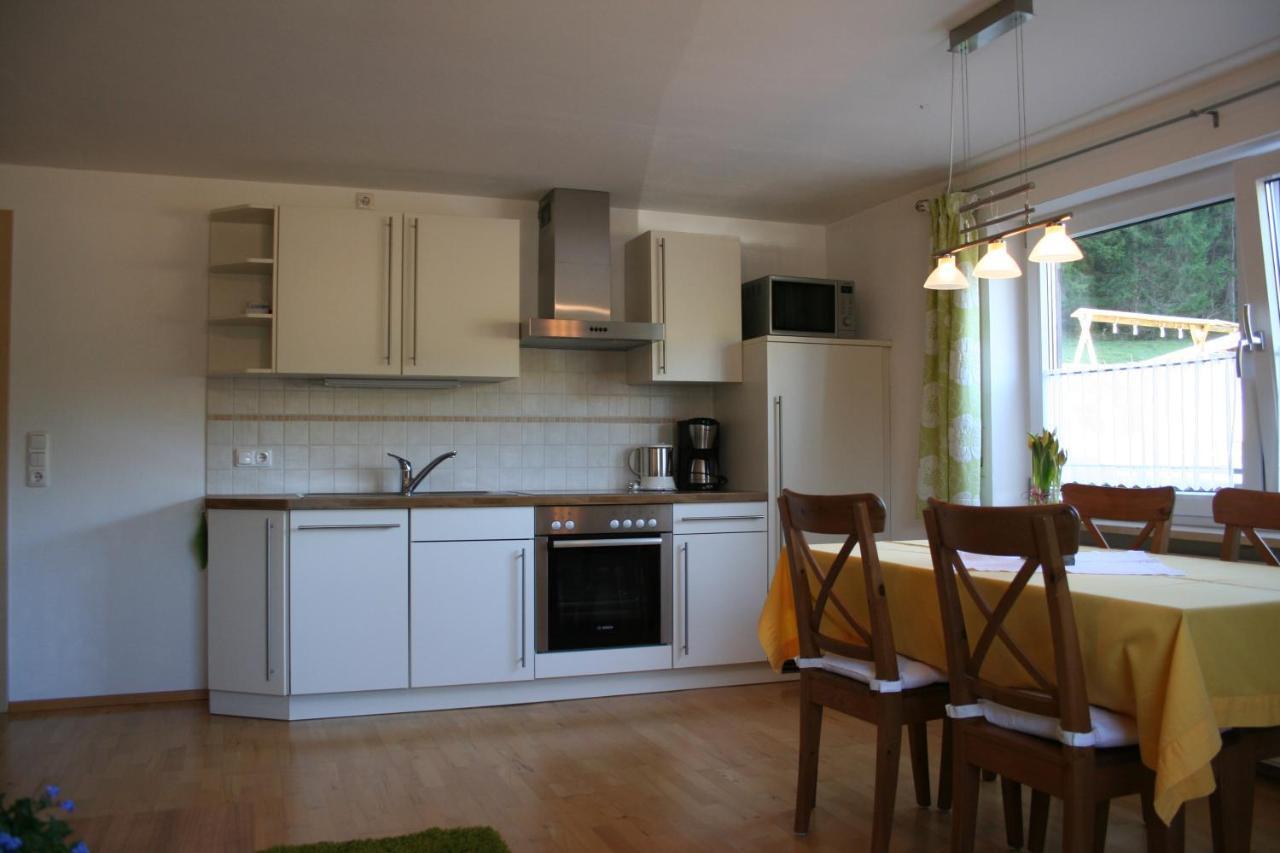 Landhaus Math Apartment