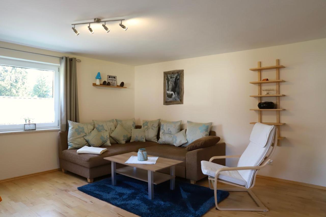Apartment Landhaus Math